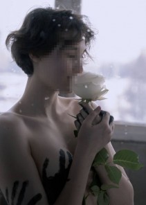 Фото проститутки Марина №2 в городе Сортавала