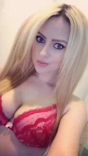 Фото проститутки Настя №1 в городе Сортавала