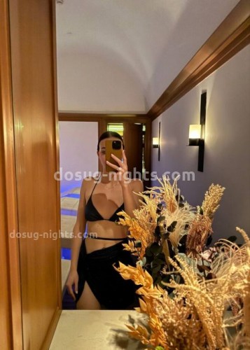 Джоржина, Г. Сортавала