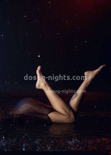 Джоржина, Г. Сортавала